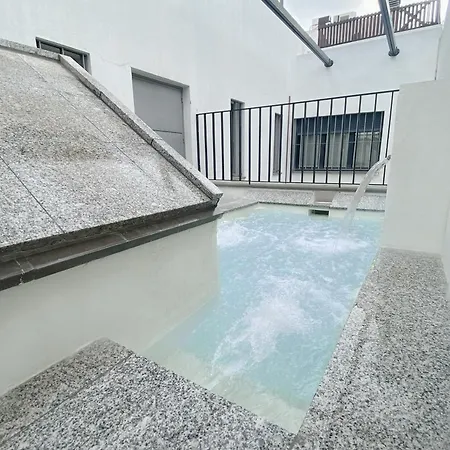 Alohamundi San Marcos Seville