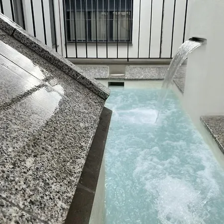 Alohamundi San Marcos Apartment Seville