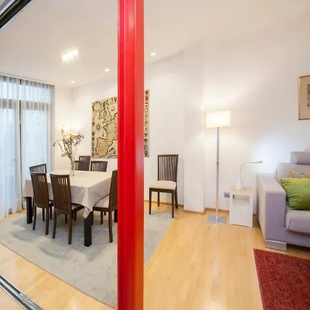 Apartment Alohamundi San Marcos