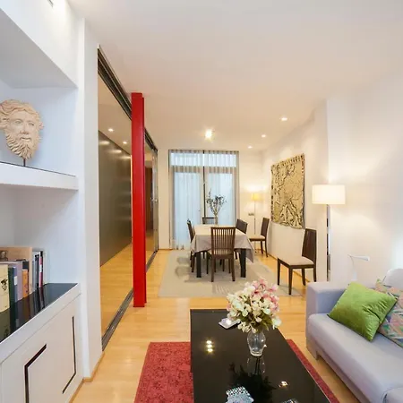 Apartment Alohamundi San Marcos