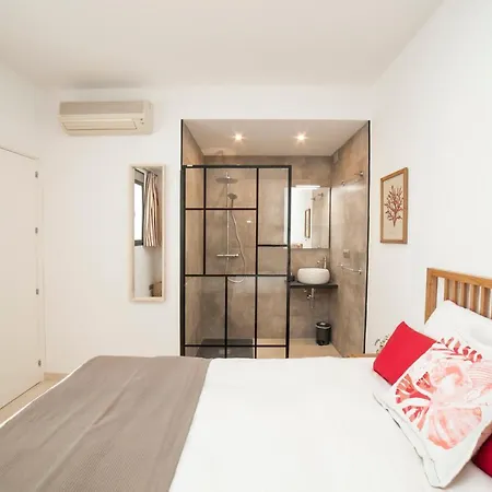 Alohamundi San Marcos Apartment *