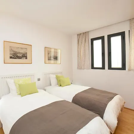 Alohamundi San Marcos Apartment *