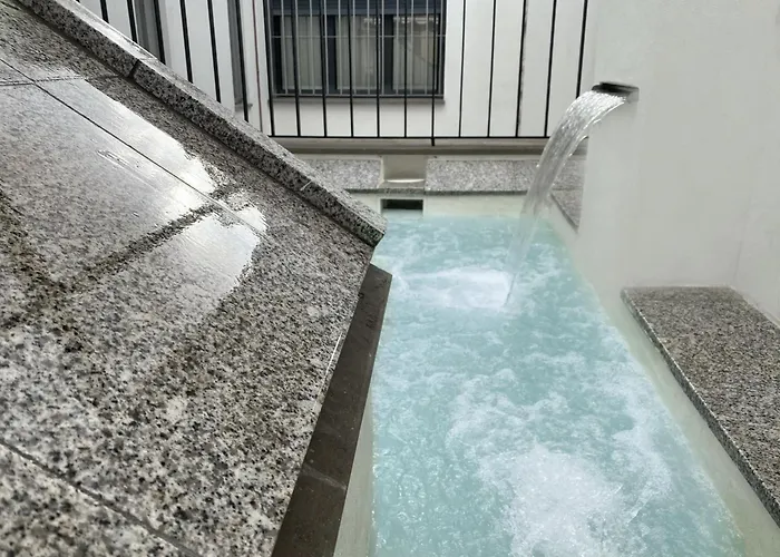 Alohamundi San Marcos Apartament Sewilla