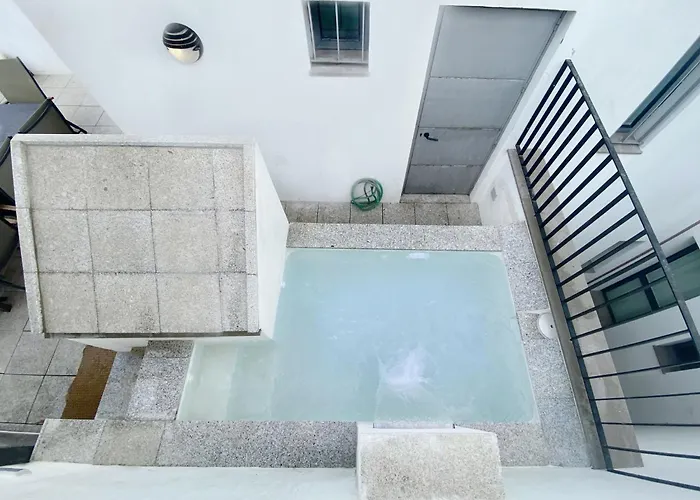 Alohamundi San Marcos