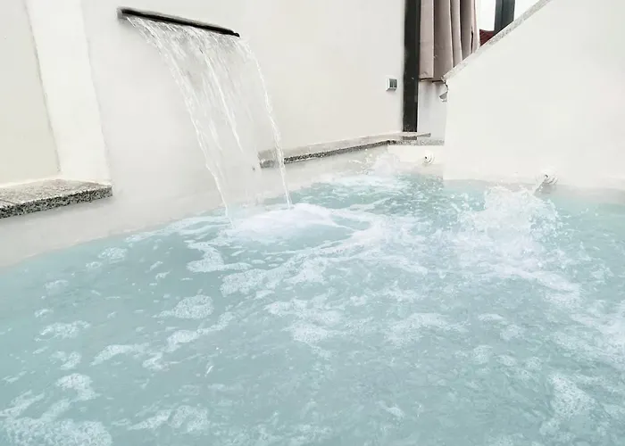 Alohamundi San Marcos Apartament