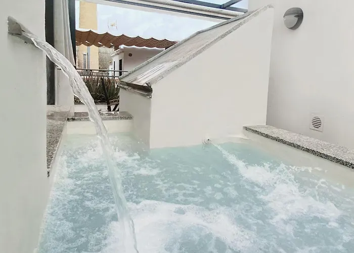 Apartament Alohamundi San Marcos