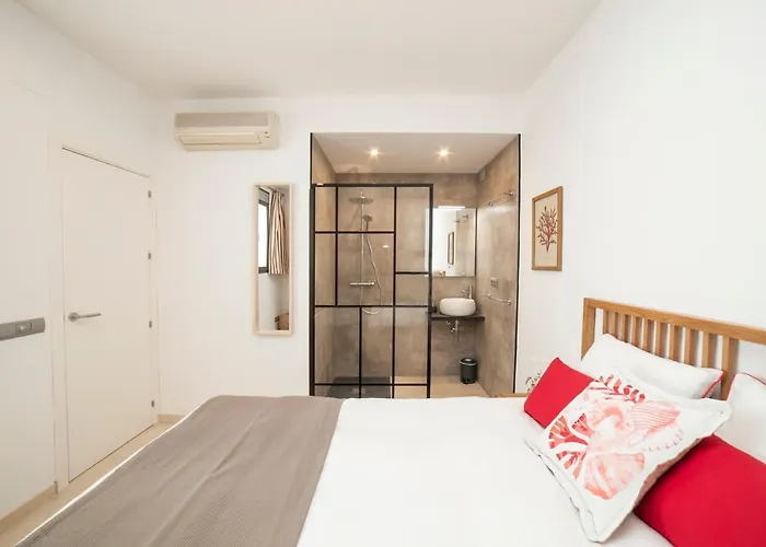 Alohamundi San Marcos Apartament *
