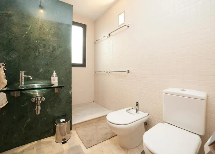 Alohamundi San Marcos Apartament Sewilla