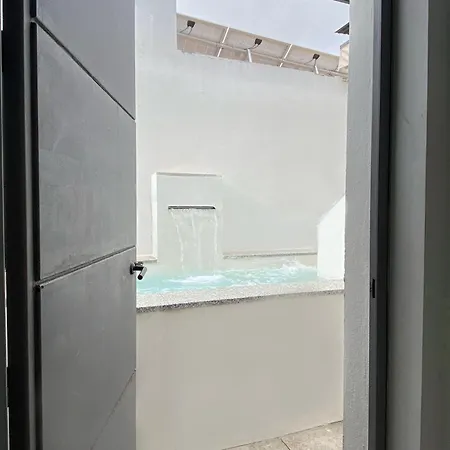 Alohamundi San Marcos * 塞维利亚